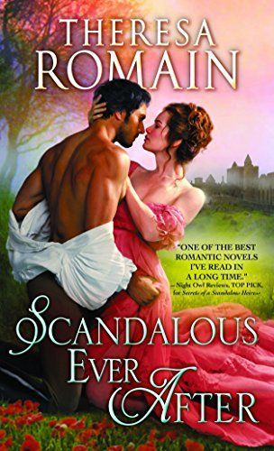 Scandalous Ever After