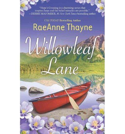 Willowleaf Lane
