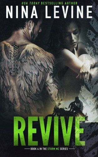 Revive (Storm MC #3)