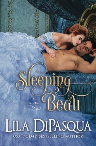 Sleeping Beau