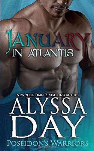 January in Atlantis