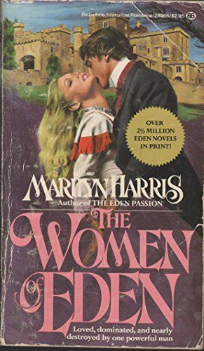 The Women of Eden