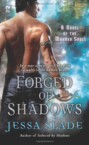 Forged of Shadows