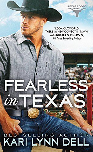 Fearless in Texas