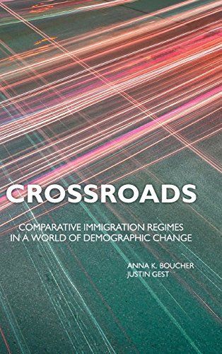 Crossroads of Migration