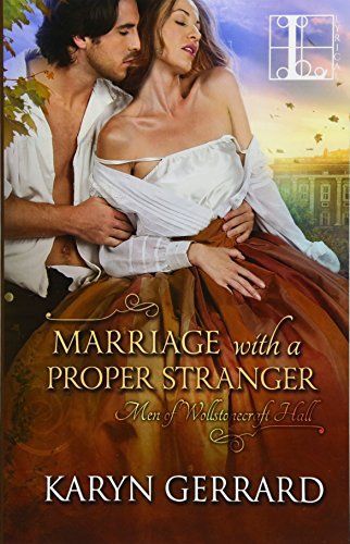 Marriage with a Proper Stranger