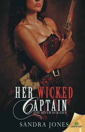 Her Wicked Captain