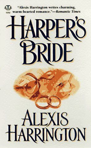 Harper's Bride