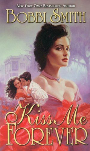 Kiss Me Forever