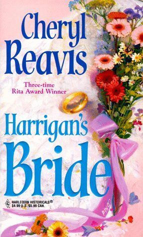 Harrigan's Bride