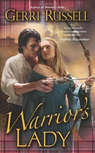 Warrior's Lady