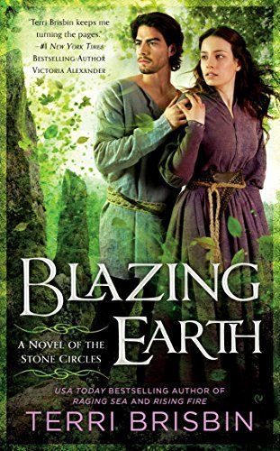 Blazing Earth