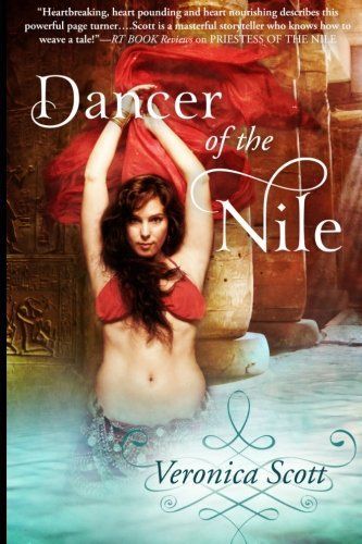 Dancer of the Nile