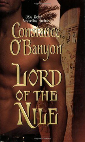 Lord of the Nile