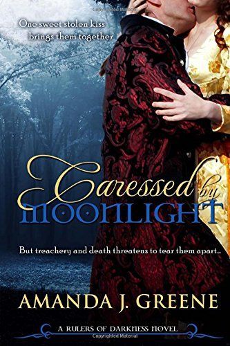 Caressed by Moonlight