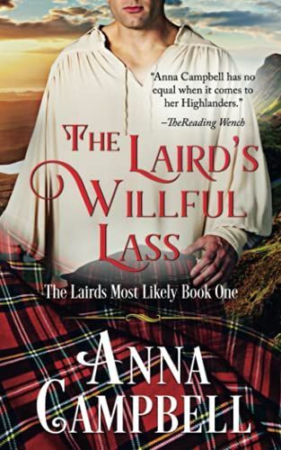 The Laird's Willful Lass