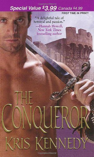 The Conqueror