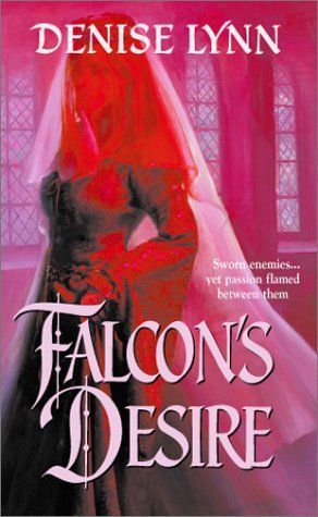 Falcon's Desire