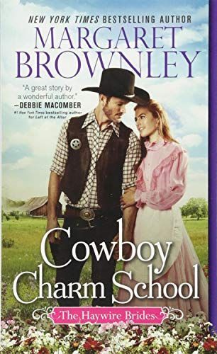 Cowboy Charm School