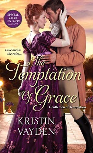 The Temptation of Grace