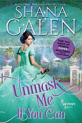 Unmask Me If You Can