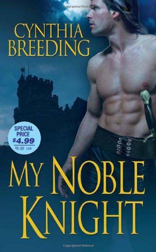 My Noble Knight