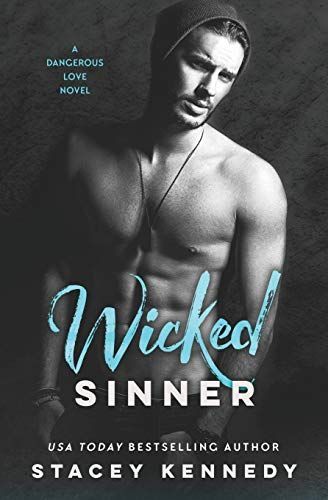 Wicked Sinner