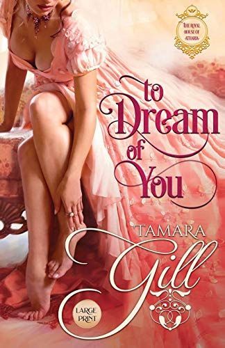 To Dream of You