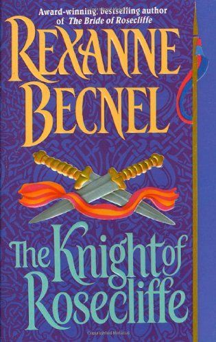 The Knight of Rosecliffe