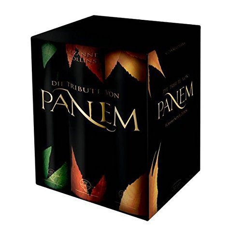 Die Tribute von Panem