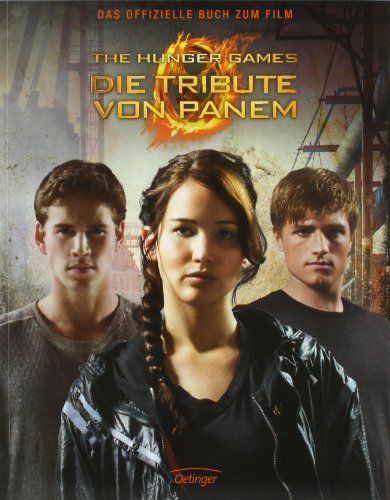 The hunger games - Die Tribute von Panem