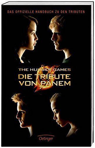 Die Tribute von Panem