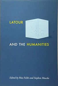 Latour and the Humanities