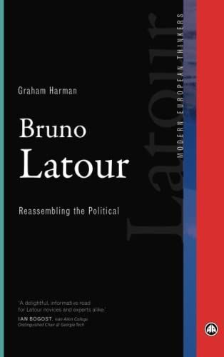 Bruno Latour