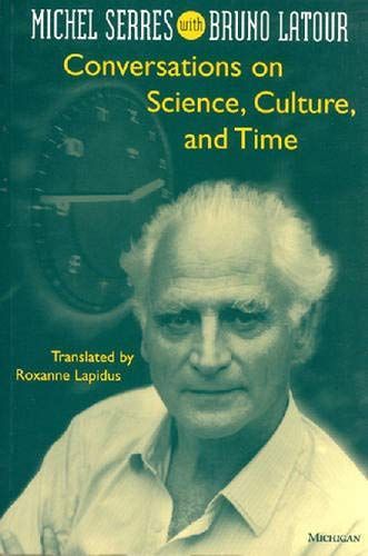 Conversations on Science, Culture, and Time