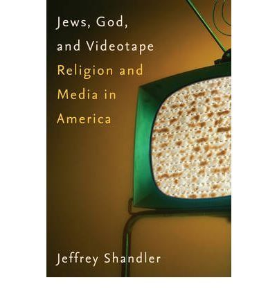 Jews, God, and Videotape