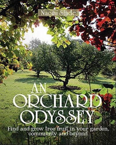 An Orchard Odyssey