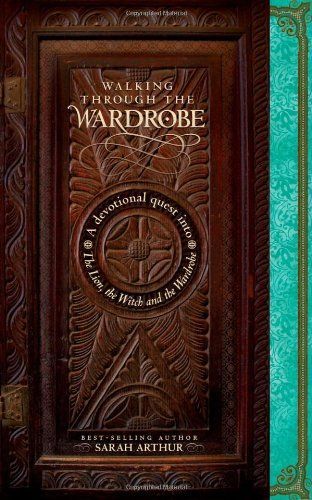 Walking Through the Wardrobe