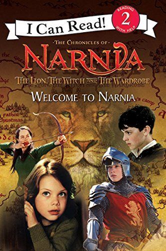 The Lion, the Witch and the Wardrobe: Welcome to Narnia