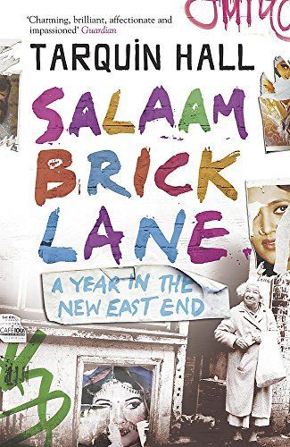 Salaam Brick Lane