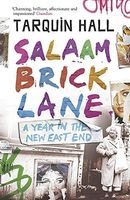 Salaam Brick Lane