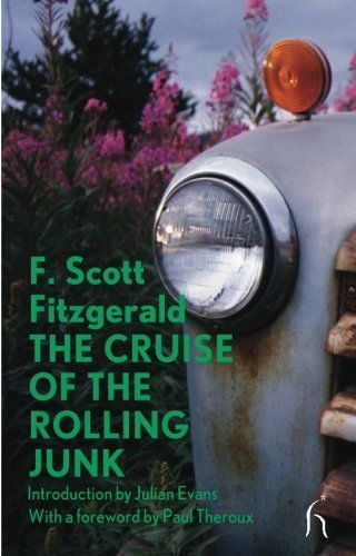The Cruise of the Rolling Junk