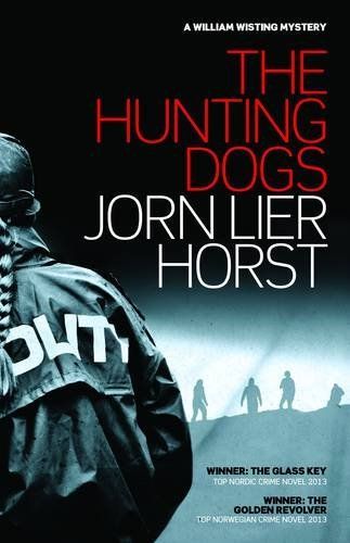 The Hunting Dogs (William Wisting Mystery 3)