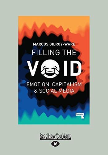 Filling the Void