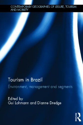 Tourism in Brazil