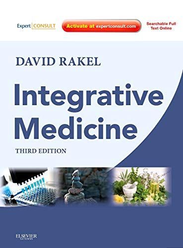 Integrative Medicine E-Book