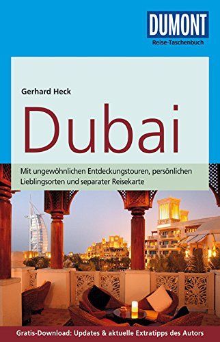 DuMont Reise-Taschenbuch ReisefŸhrer Dubai