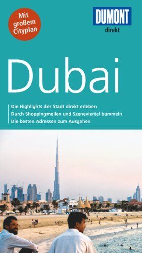 DuMont Direkt ReisefŸhrer Dubai