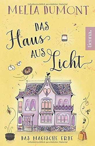 Das Haus Aus Licht