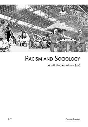 Racism and Sociology